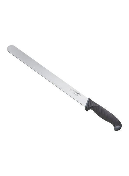 14 Inch Smooth Edge Slicing Knife by SCHRAF CUTLERY