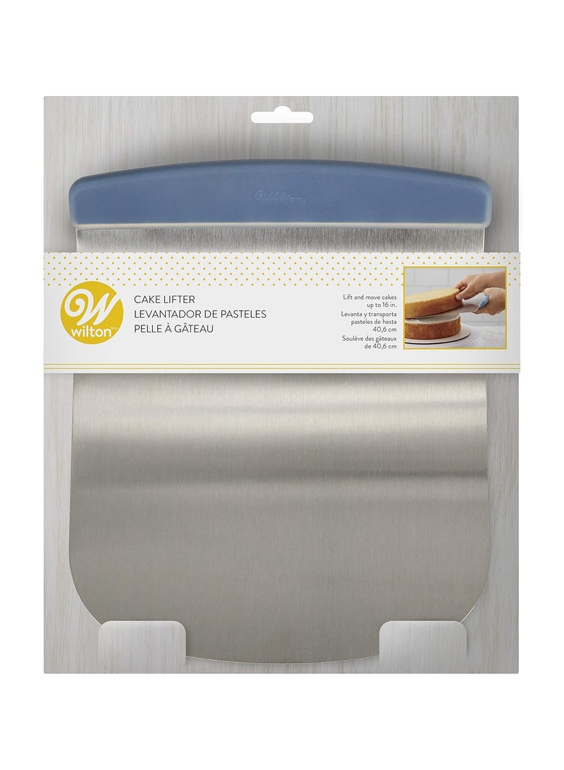 Wilton Cake Lifter 40 Cm for Easy Cake Handling