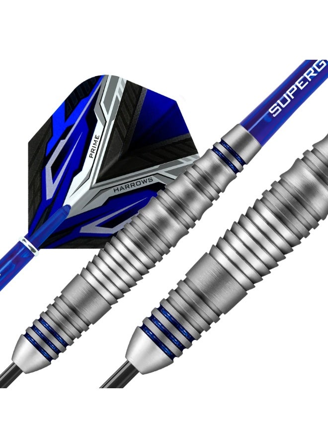 Harrows Vespa Steel Tip Darts 22G