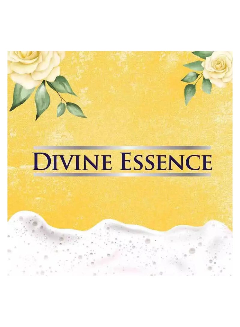 Cool & Cool Divine Essence Body Wash 750 ML