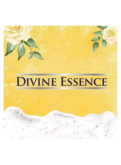 Cool & Cool Divine Essence Body Wash 750 ML