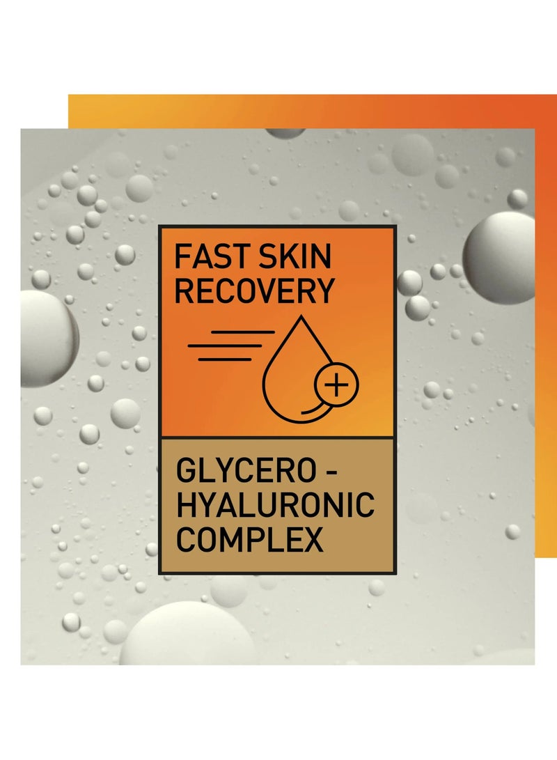 Adidas Active Skin And Mind Energy Kick Shower Gel