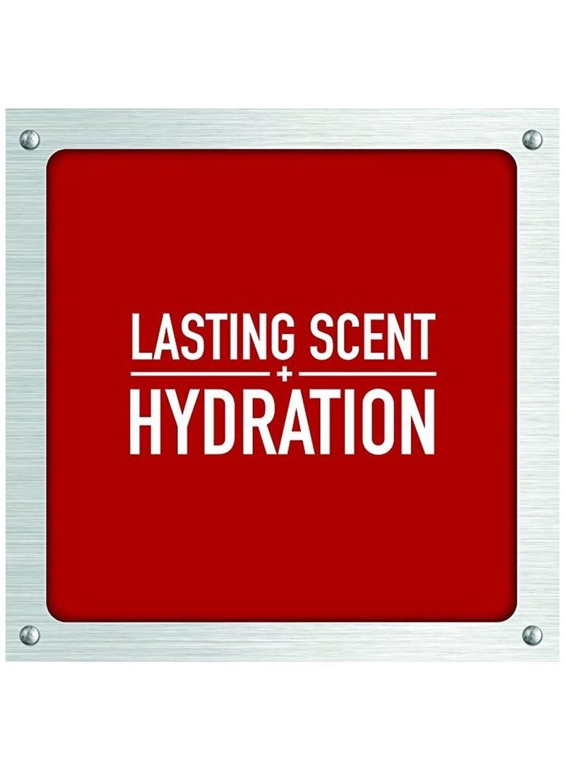 Old Spice Men's Hydro Body Wash Pure Sport Plus
