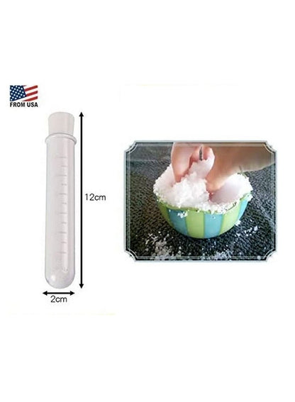 Suddenly Snow Science Fun by CLUB EARTH