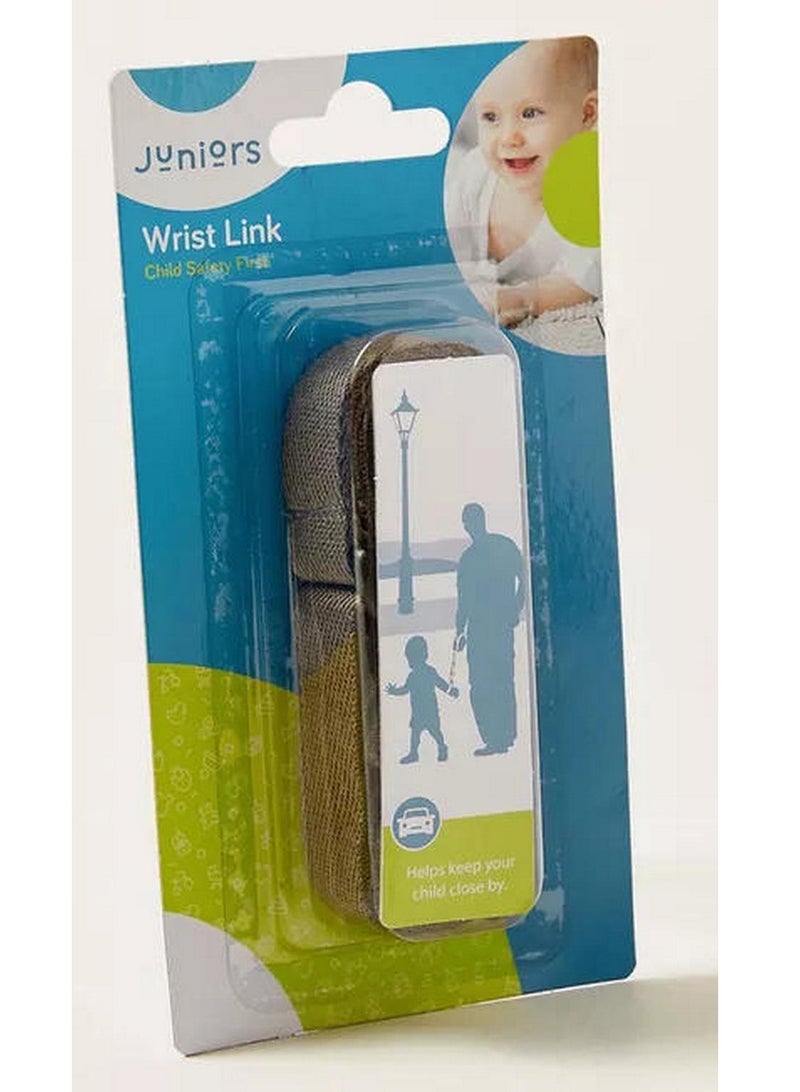 JUNIORS Wrist Link for Safe Outdoor Walks