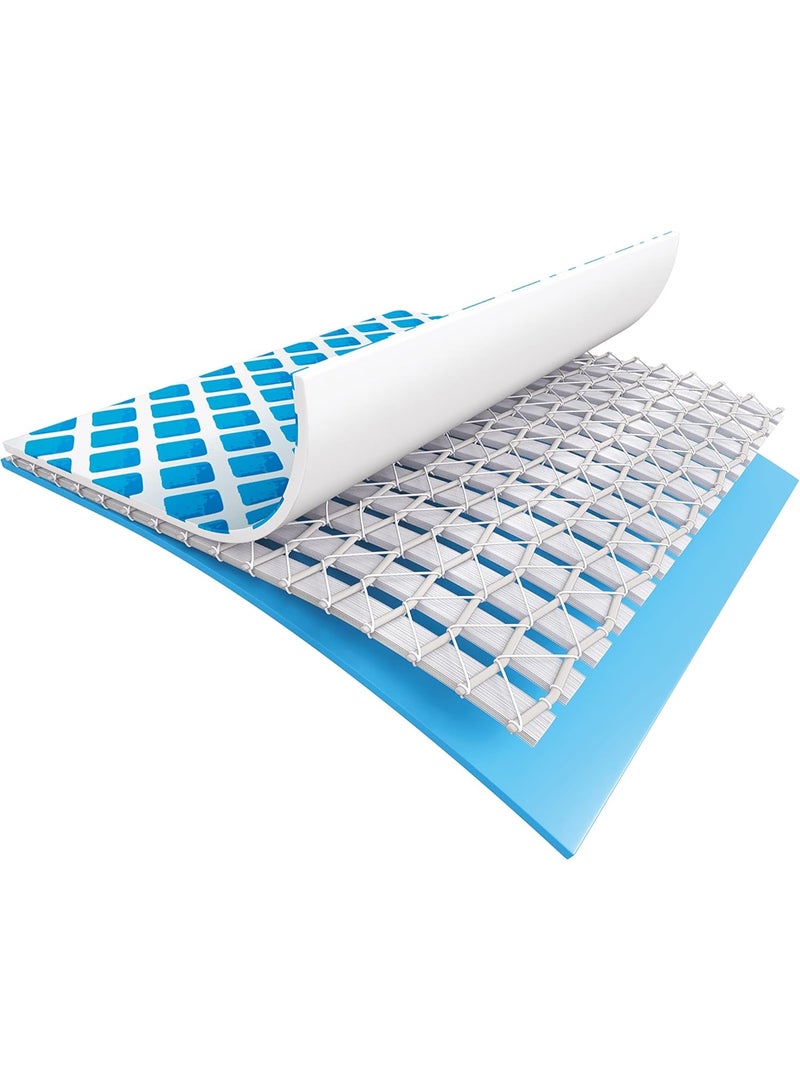 INTEX Metal Frame Pool Set 10Ft x 30In
