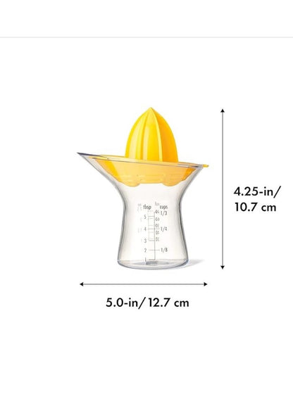 Small Citrus Juicer by OXO Good Grips