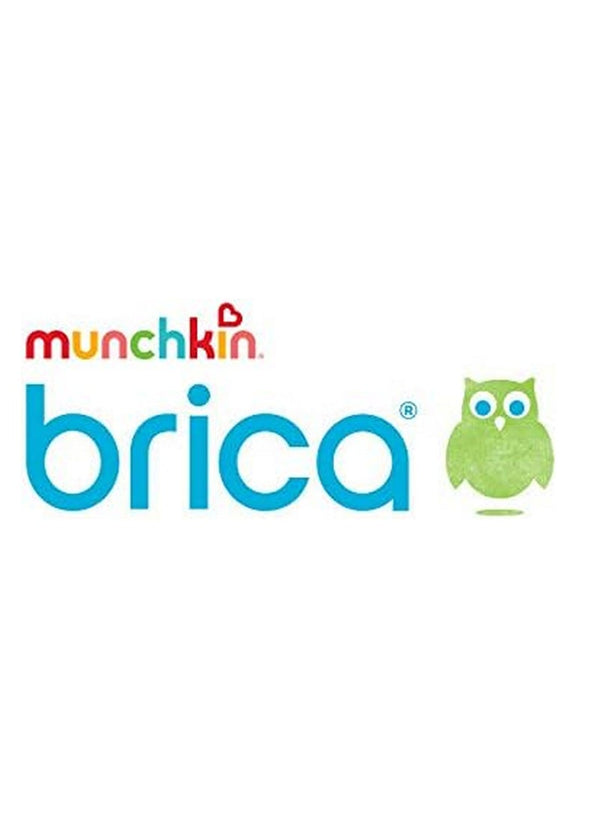 Munchkin Brica Clip And Carry Stroller Hook