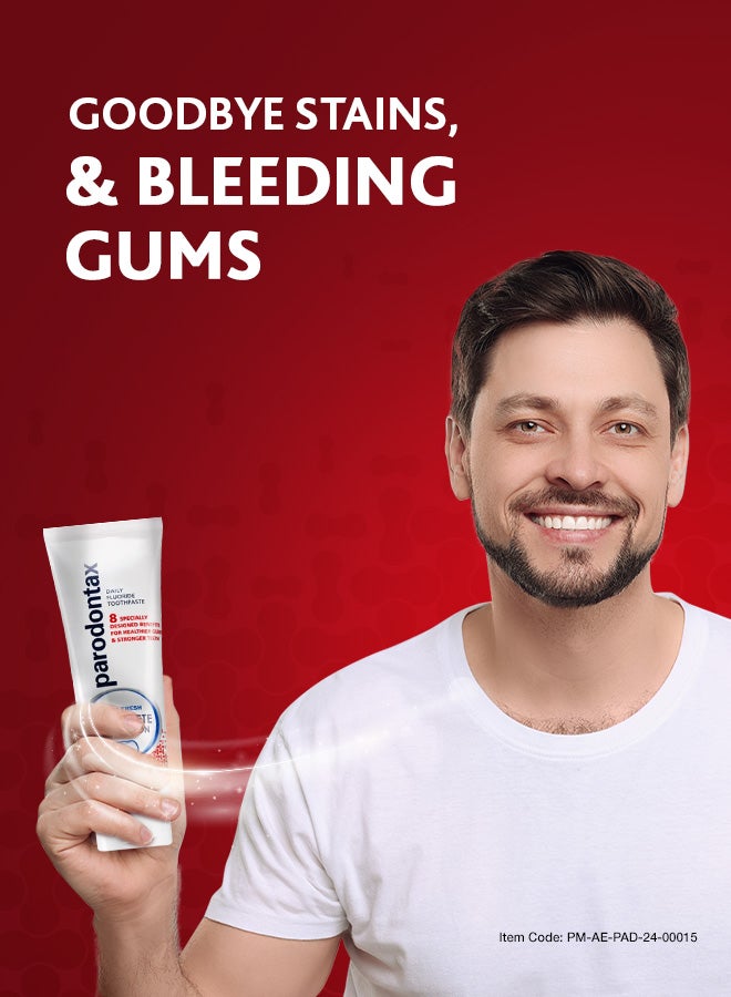 Complete Protection Toothpaste 75ml - Parodontax