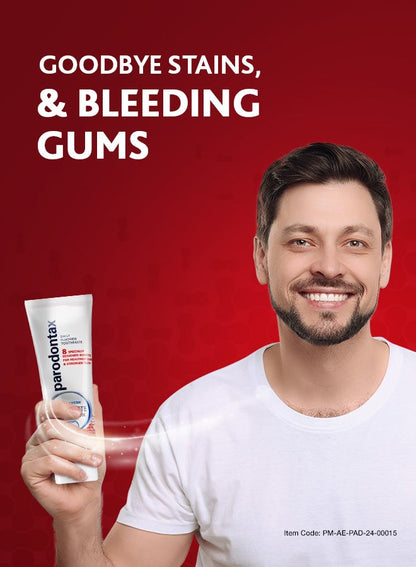Complete Protection Toothpaste 75ml - Parodontax