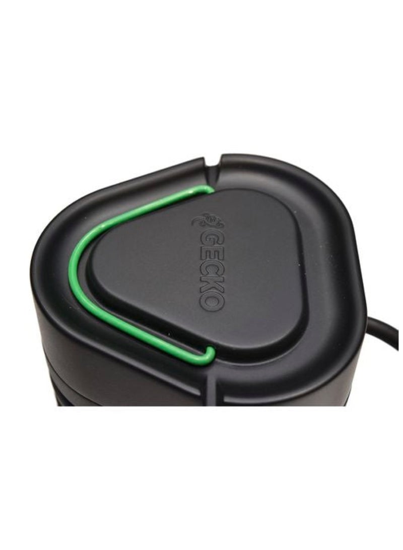 GECKO Electric Outdoor Insect Killer Zapper