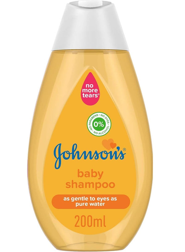 Johnson'S Baby Shampoo 200 ML