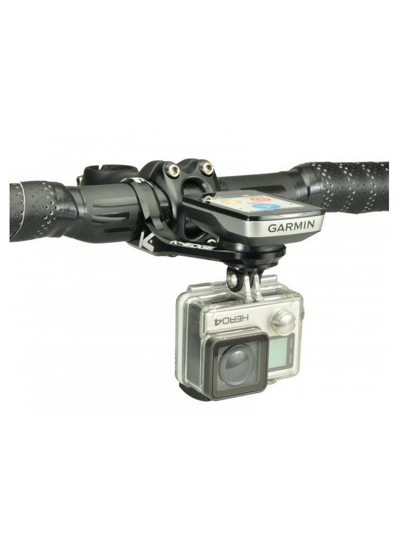 K-EDGE Garmin MAX Combo Mount 31.8mm