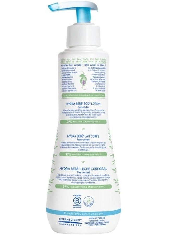 Mustela Baby Body Lotion 300 ML