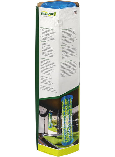 RESCUE Trapstik Indoor Hanging Fly Trap Non Toxic Stick Trap