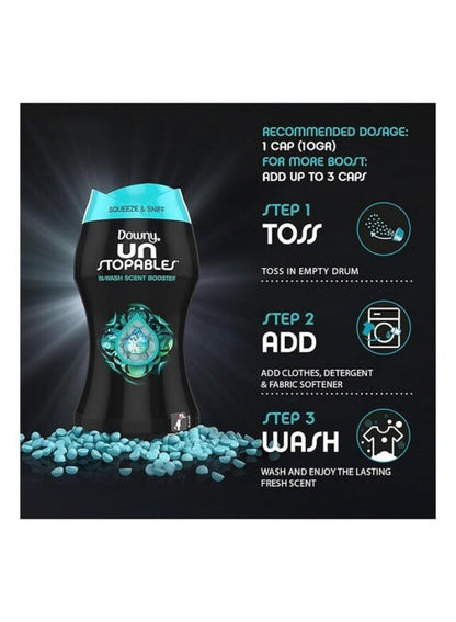 beads in-wash, beads in-wash scent, booster 162g, cool dry, downy, freshness beads, freshness beads in-wash, in-wash scent, in-wash scent booster, laundry detergent, look key, scent booster, scent booster 162g, unstopable freshness, unstopable freshness b