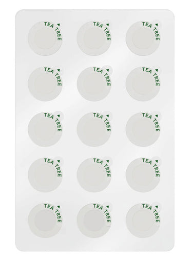 KUNDALDERMA Tea Tree Spot Patch 120pcs