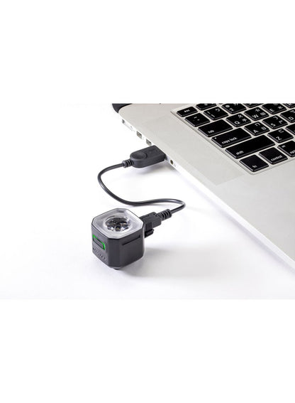 Giant Recon HL 100 & TL 100 Bike Light Set
