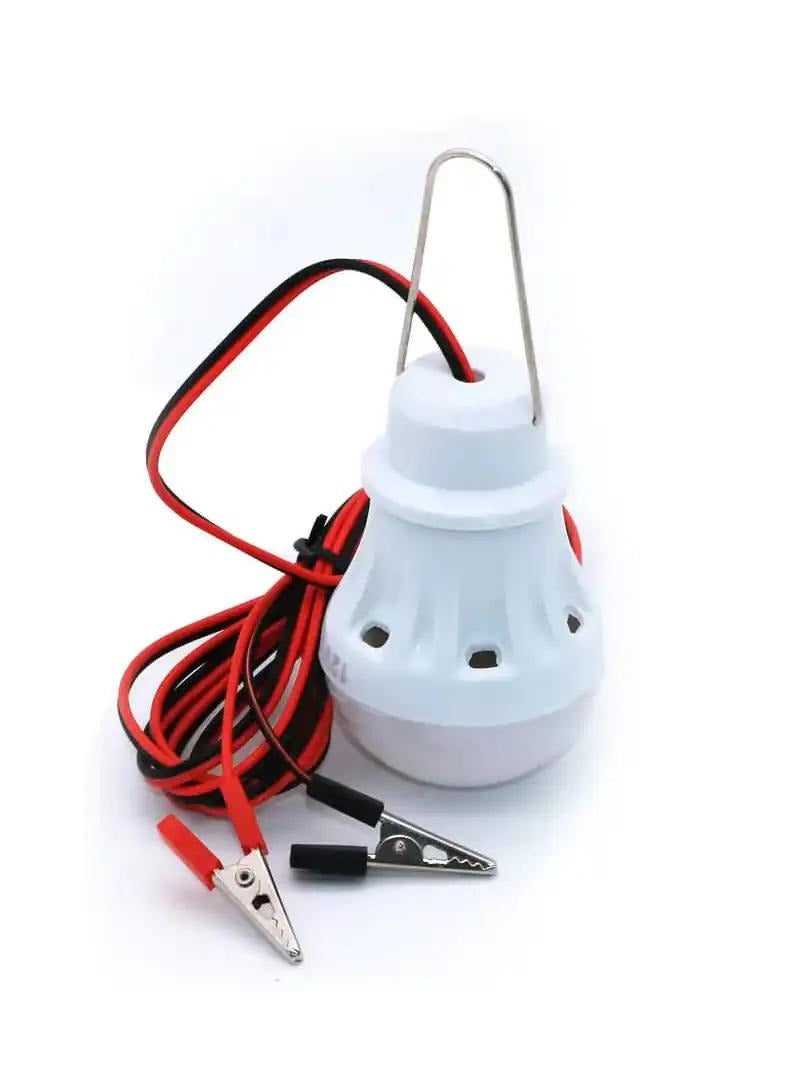 Toby's Portable Power Station - Premium Outdoor Power