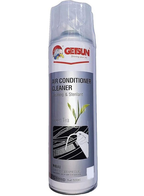 GETSUN Air Conditioner Cleaner Green Tea 500 ML