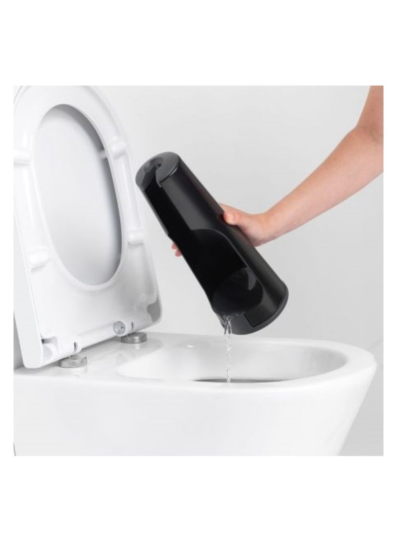 Brabantia Toilet Brush & Holder for Easy Cleaning