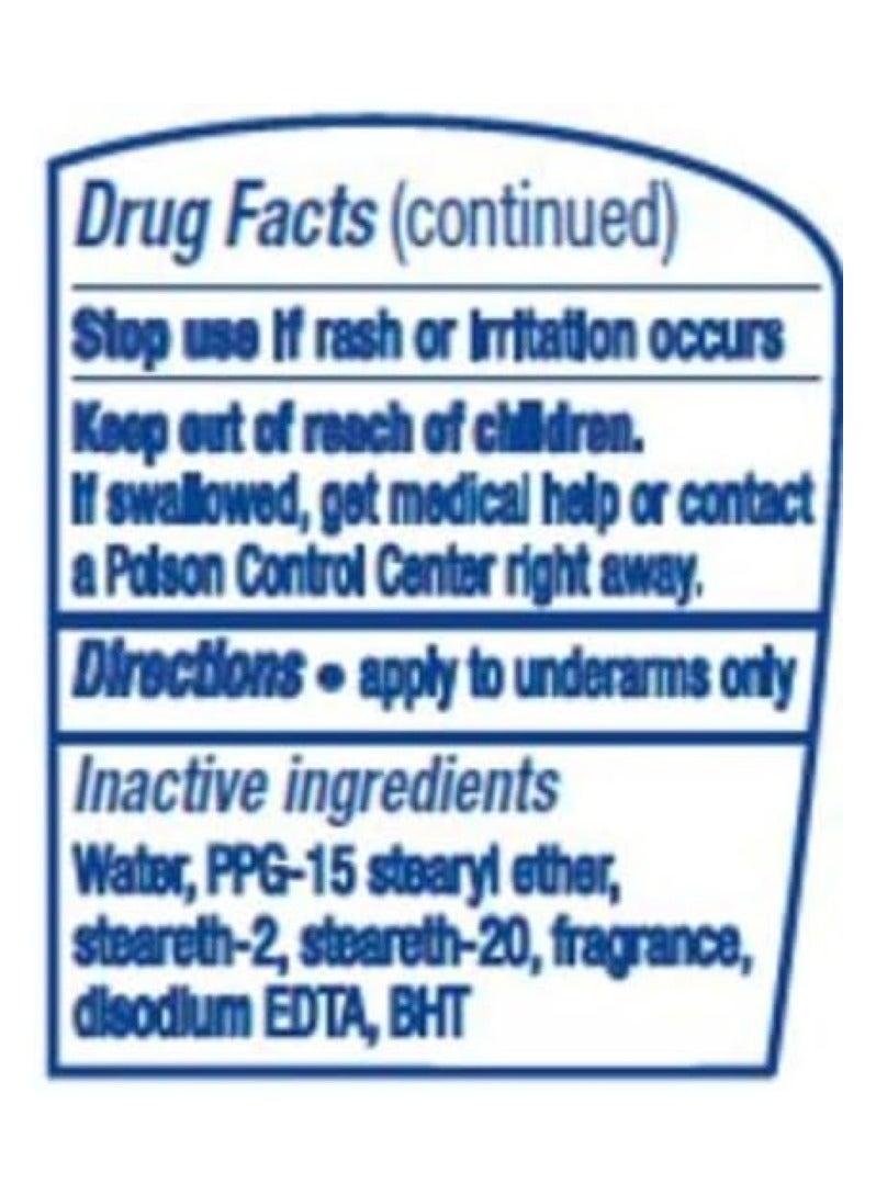 Secret Deodorant Powder Fresh 53 ML - Premium Protection