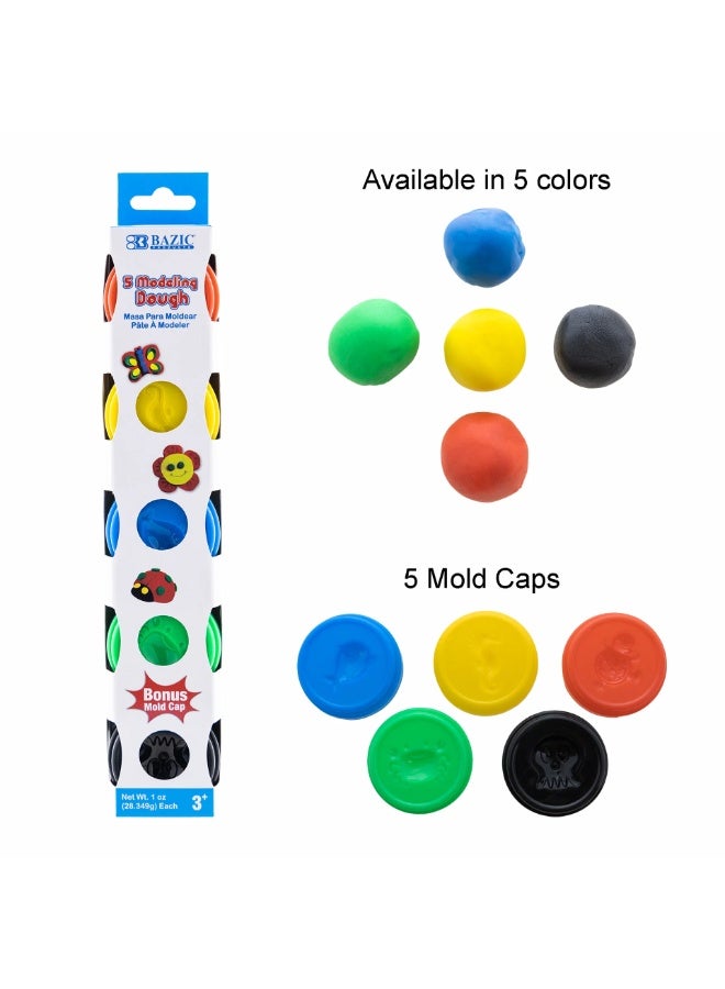 Kids Modeling Dough - BAZIC