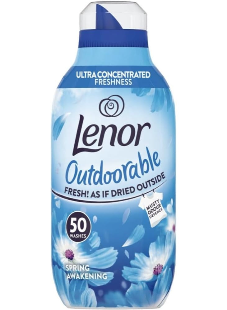 add 20ml, air even, awakening ultra, awakening ultra concentrated, concentrated fabric, concentrated fabric softener, cool dry, fabric softener, lenor, open air, plant-based, spring awakening, spring awakening ultra, ultra concentrated, ultra concentrated