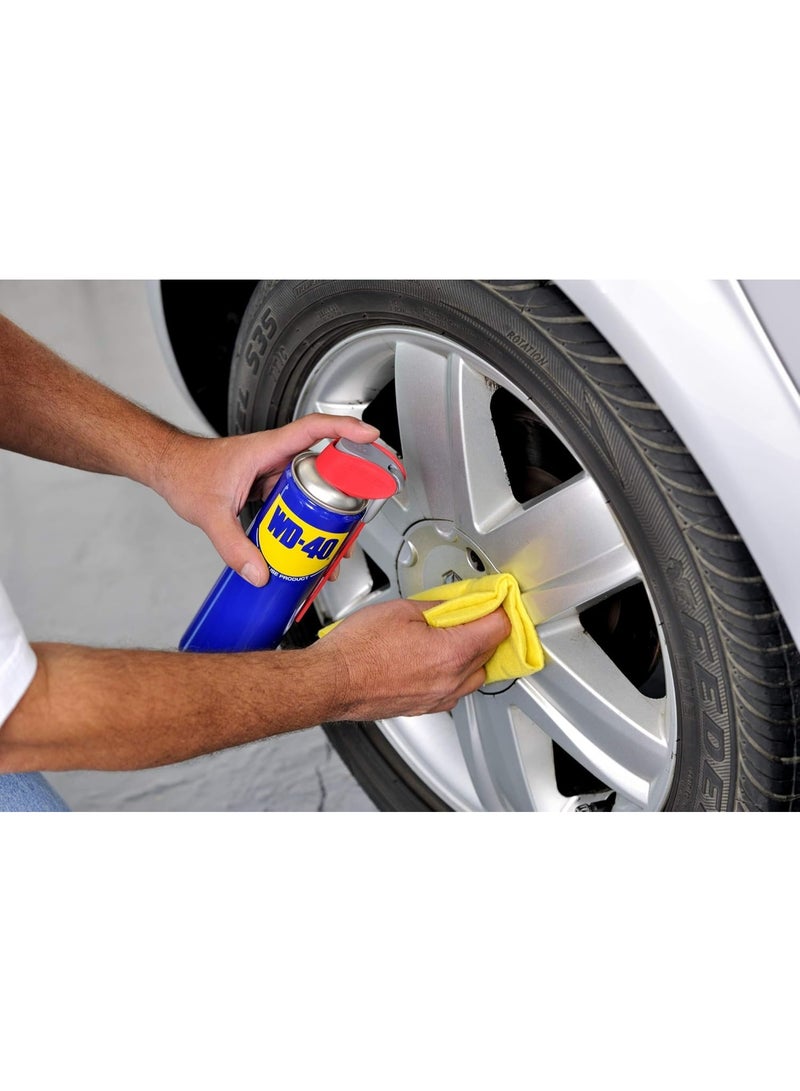 WD-40 Silicone-Free Spray 250 ML - WD40