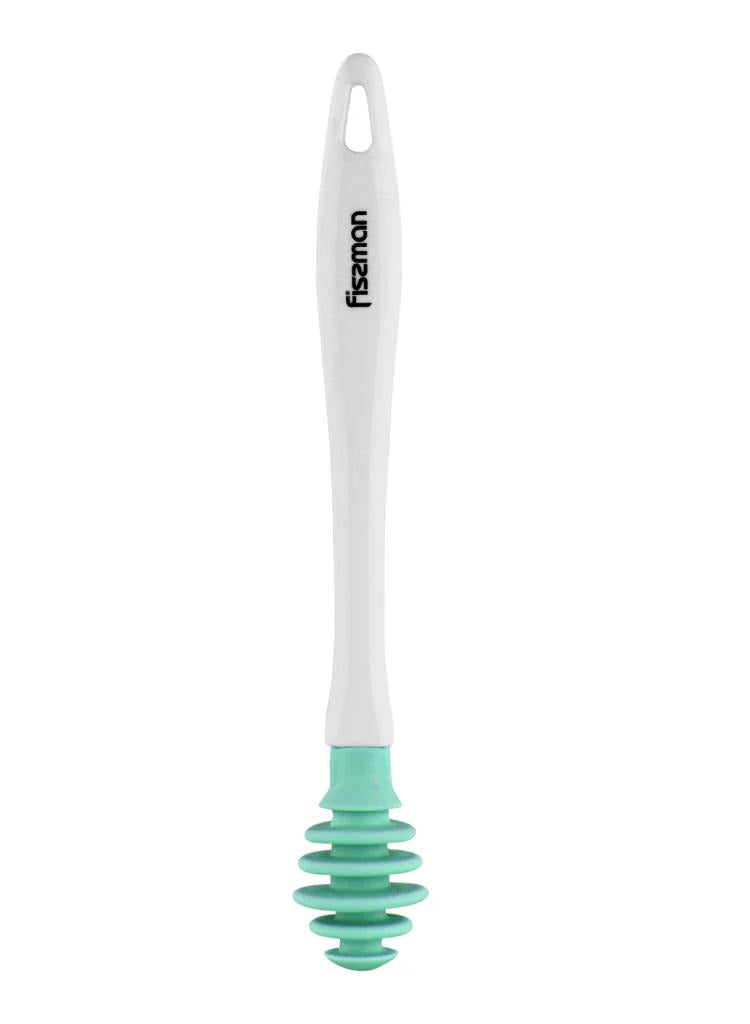 Fissman Honey Server 20cm Silicone