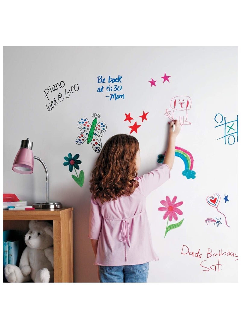 RUST-OLEUM Dry Erase Paint White 473 ML