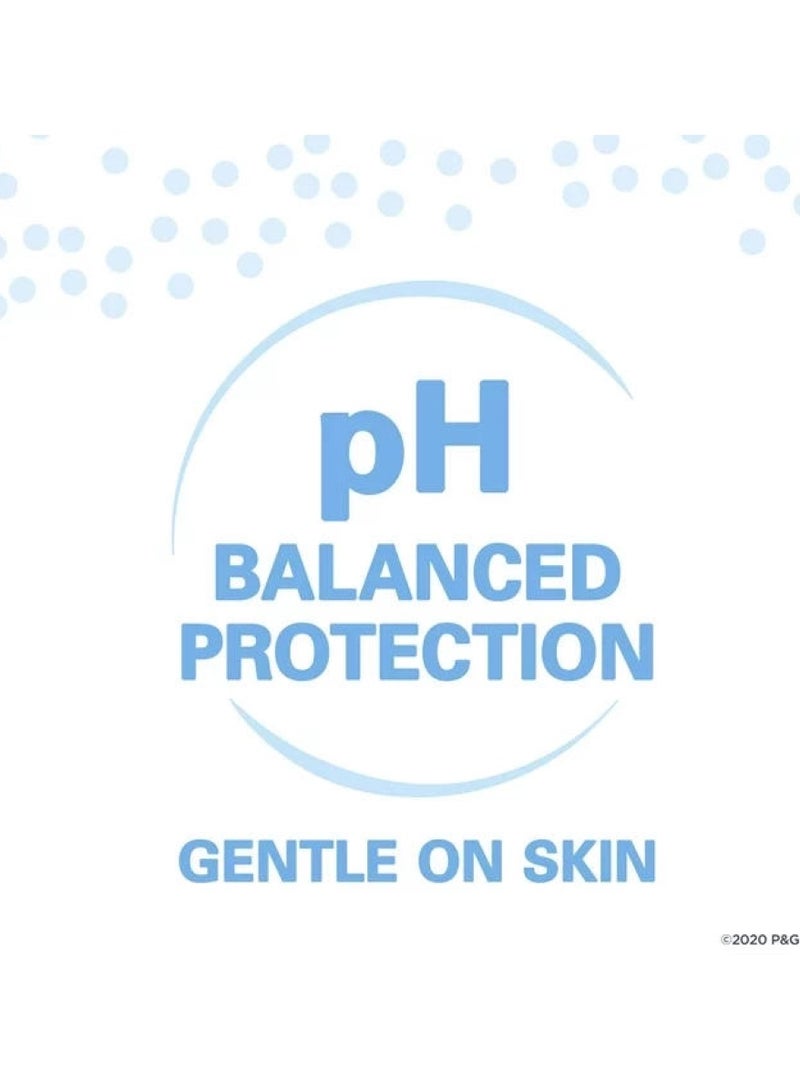 Secret Unscented Deodorant 73G - Premium Protection