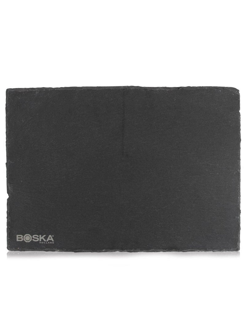 Boska Cheese Set Slate L for Elegant Serving