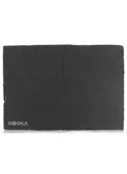 Boska Cheese Set Slate L for Elegant Serving
