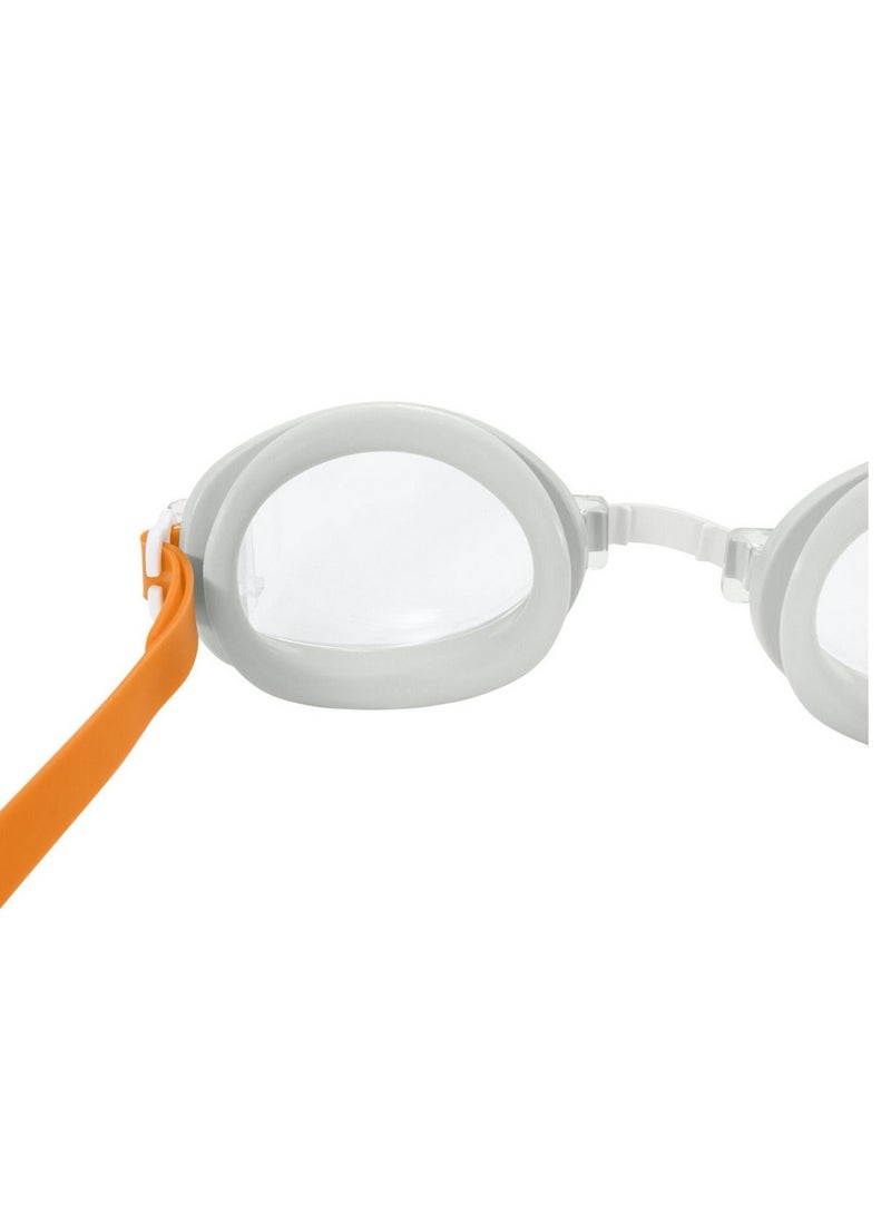 Bestway Aqua Burst Essential Swimming Goggles
