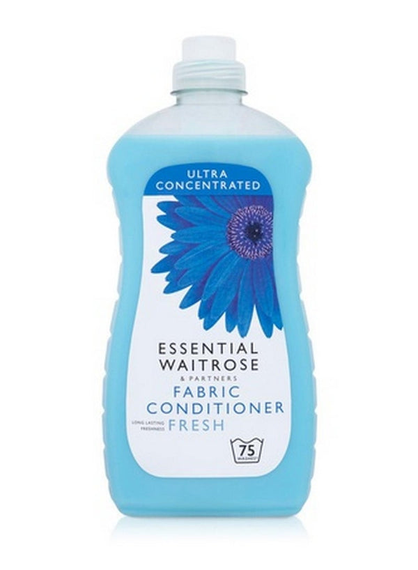 Fabric Conditioner Fresh 1.5 L - Waitrose Partners