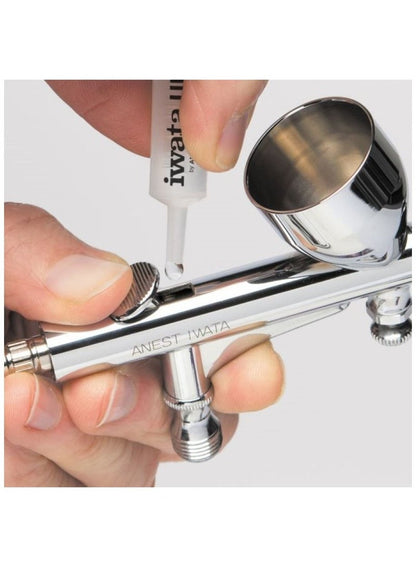 Iwata Medea Super Lube - Premium Airbrush Care
