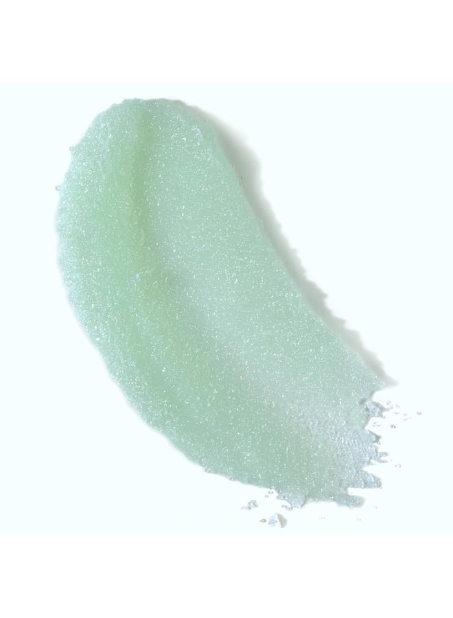 Eucalyptus & Spearmint Body Scrub - Dr Teal's