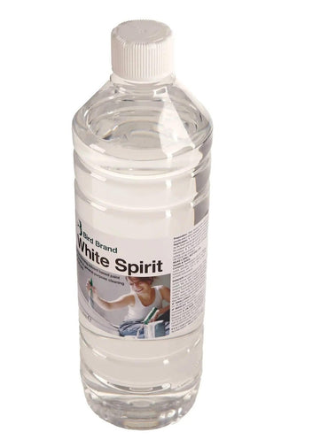Bird Brand White Spirit 1 L