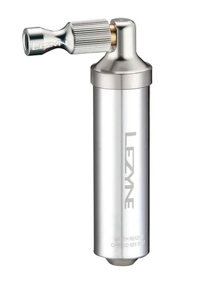 LEZYNE Alloy Drive CO2 Cartridge