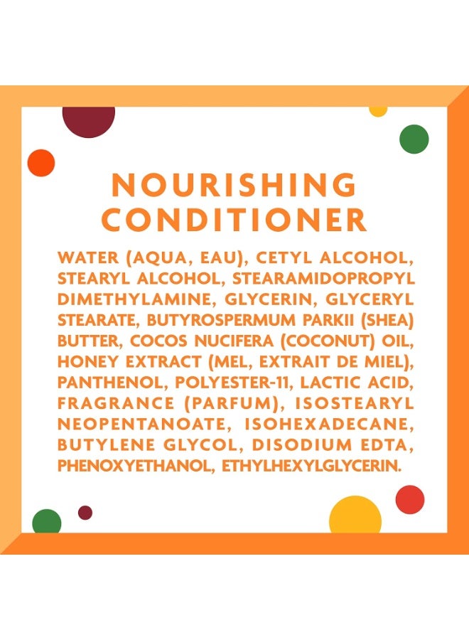 Cantu Kids Nourishing Conditioner 237 ML