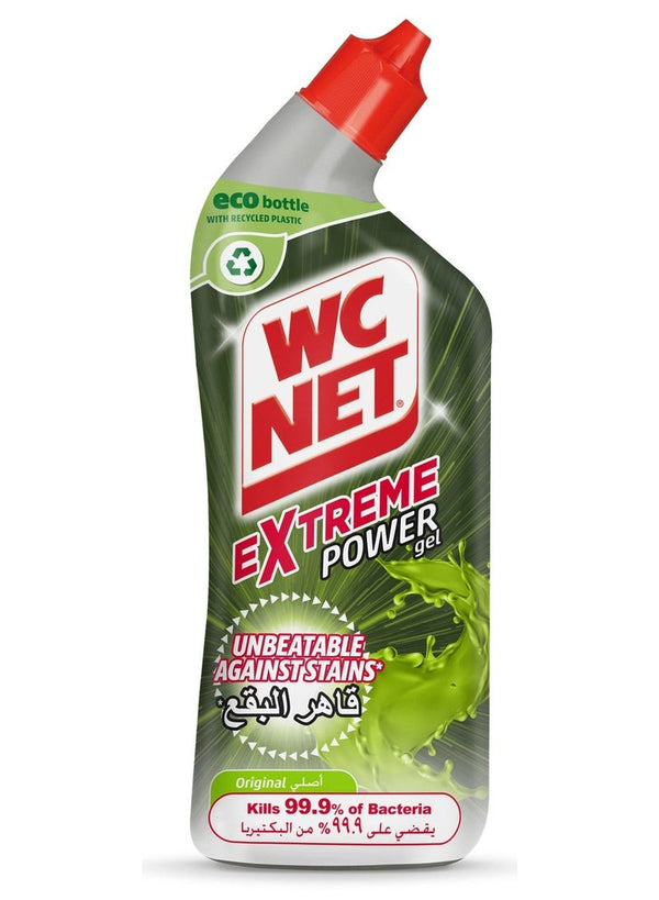 Extreme Power Gel Original 750 ML - Wc Net