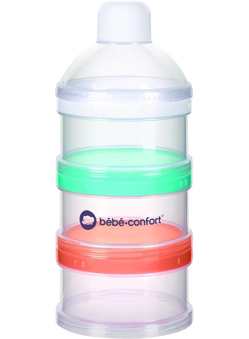 BÉBÉ COMFORT Milk Powder Dispenser