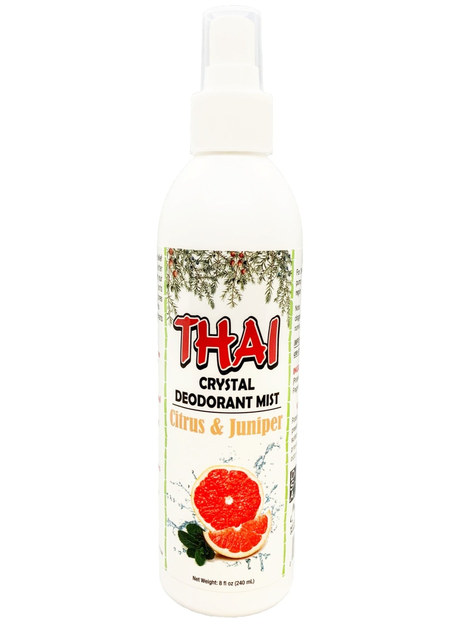body care, body odor, care eco, citrus juniper, citrus juniper scented, cool dry, crystal deorant, crystal deorant mist, deorant mist, deorant mist citrus, dry place, juniper scented, mist citrus, mist citrus juniper, thai