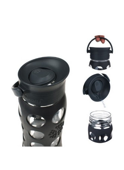 Life Factory Replacement Sip and Go Cap