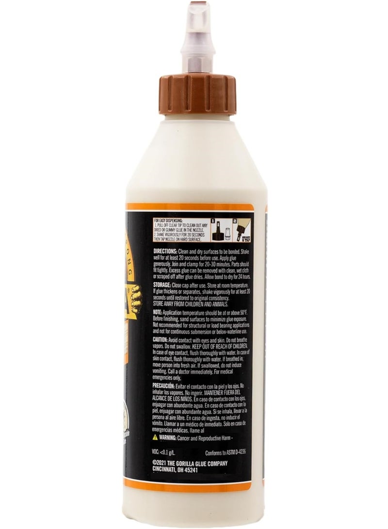 Gorilla Ultimate Wood Glue 532 ML